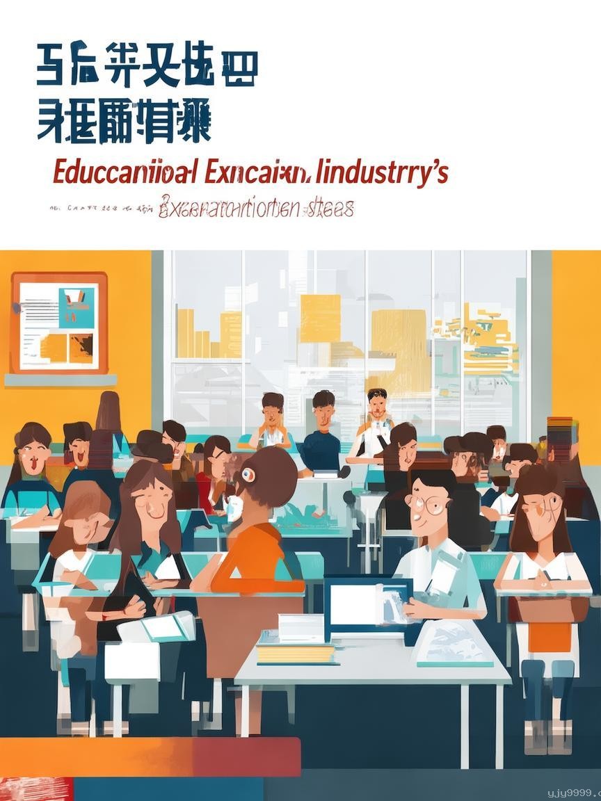 教育考试行业新变革：应试压力下的机遇与挑战